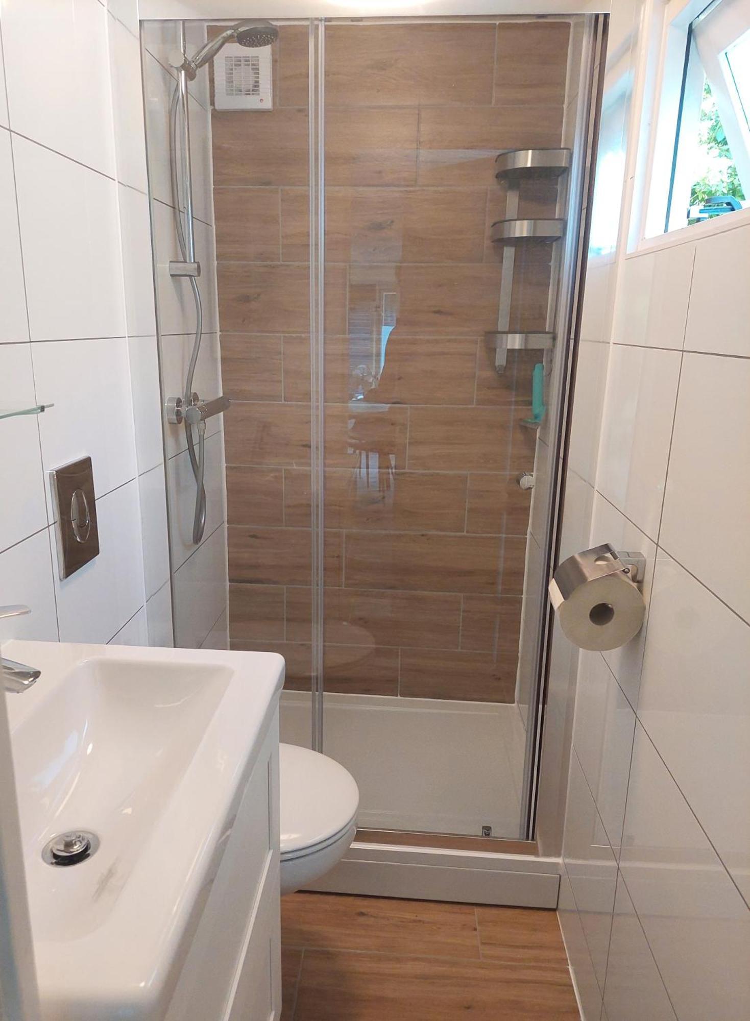Erfgoed De Boemerang - Chalets Meppen Εξωτερικό φωτογραφία